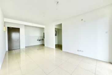 Platinum Splendor Residence