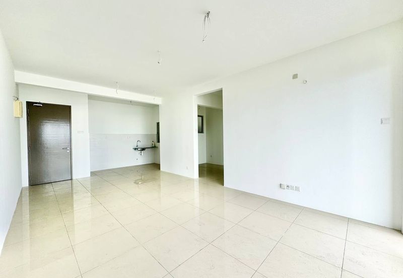 Platinum Splendor Residence