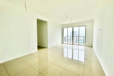 Platinum Splendor Residence