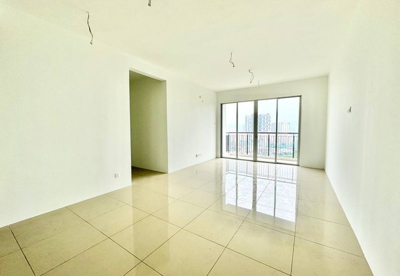 Platinum Splendor Residence