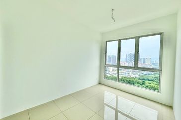 Platinum Splendor Residence