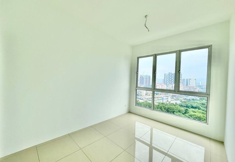 Platinum Splendor Residence