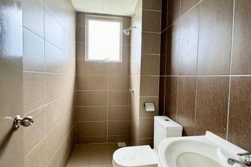 Platinum Splendor Residence