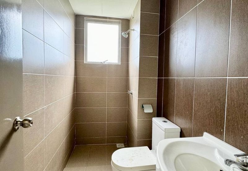 Platinum Splendor Residence