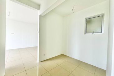 Platinum Splendor Residence