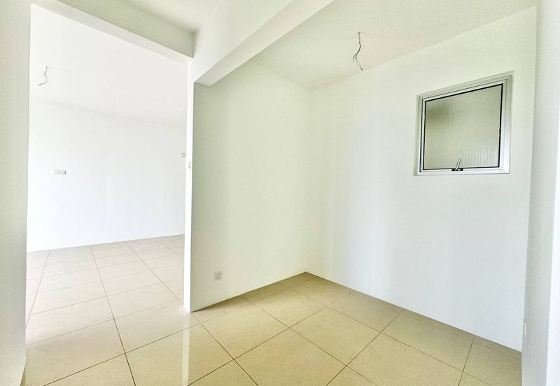 Platinum Splendor Residence