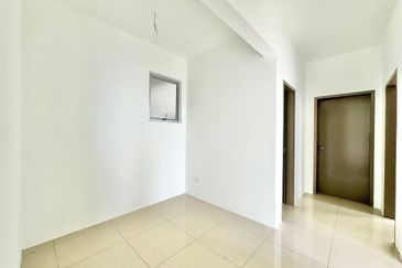 Platinum Splendor Residence