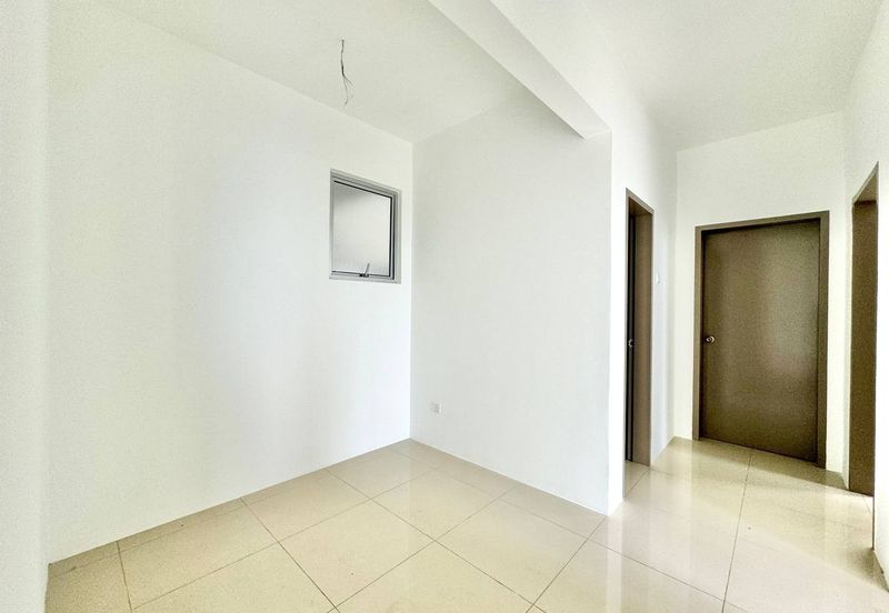 Platinum Splendor Residence