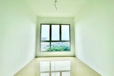 Platinum Splendor Residence