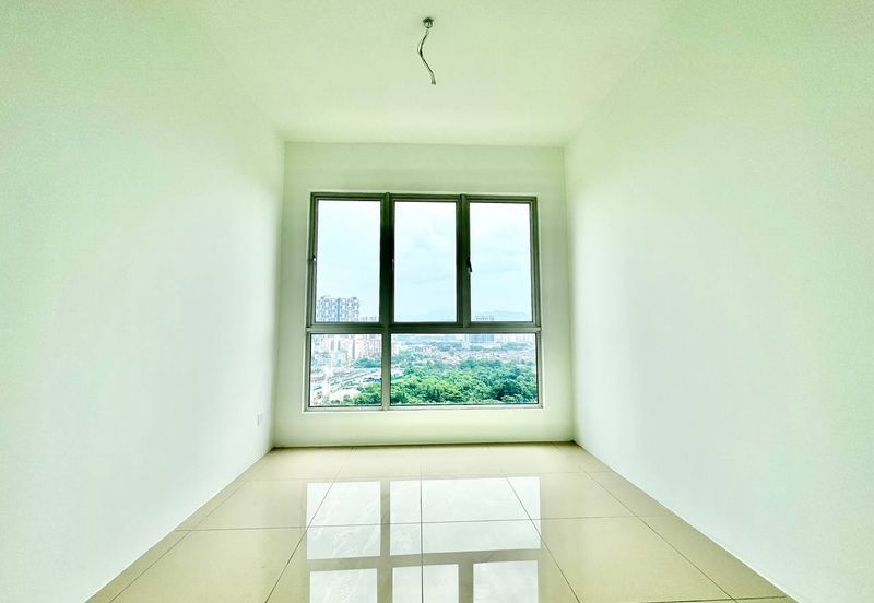 Platinum Splendor Residence