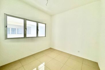 Platinum Splendor Residence