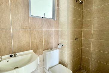 Platinum Splendor Residence