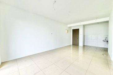 Platinum Splendor Residence