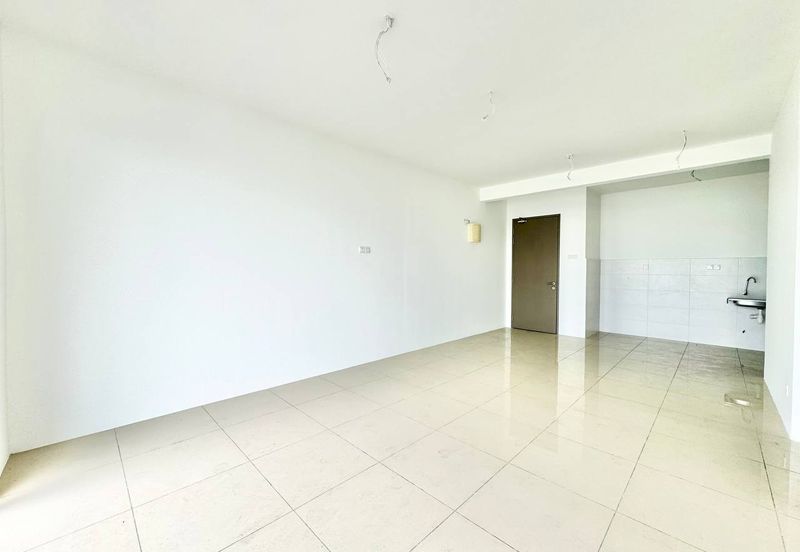 Platinum Splendor Residence