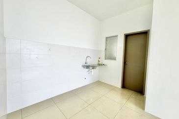 Platinum Splendor Residence