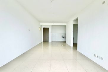 Platinum Splendor Residence