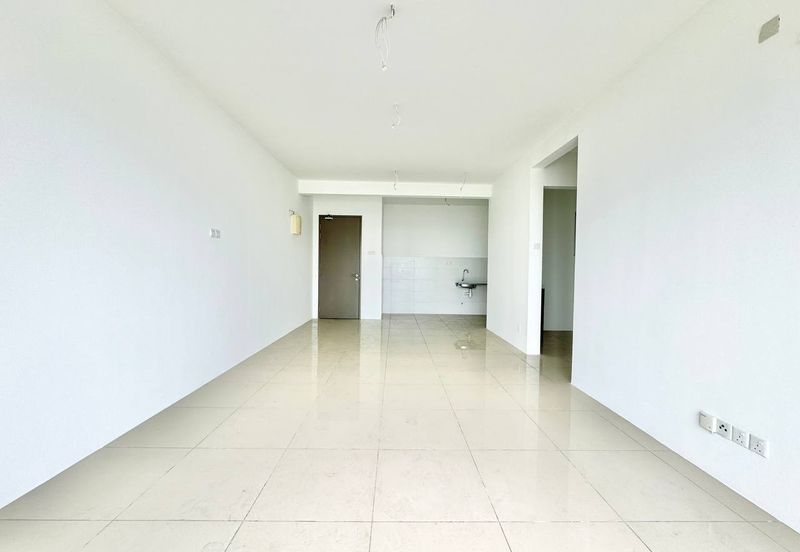 Platinum Splendor Residence