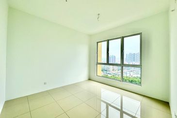 Platinum Splendor Residence