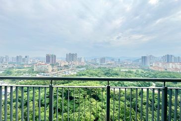 Platinum Splendor Residence