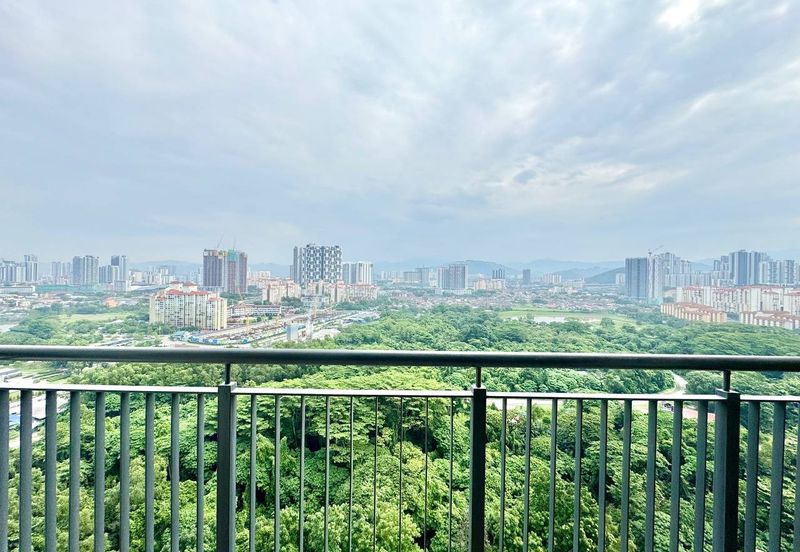 Platinum Splendor Residence