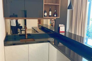 Evergreen Garden Residence