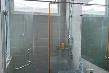 Evergreen Garden Residence