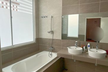 Evergreen Garden Residence