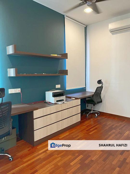 Evergreen Garden Residence Cyberjaya , Selangor, Cyberjaya