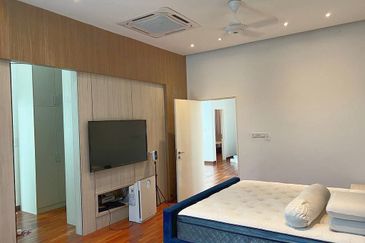 Evergreen Garden Residence