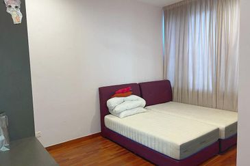 Evergreen Garden Residence