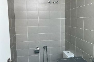 Evergreen Garden Residence