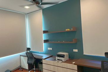 Evergreen Garden Residence