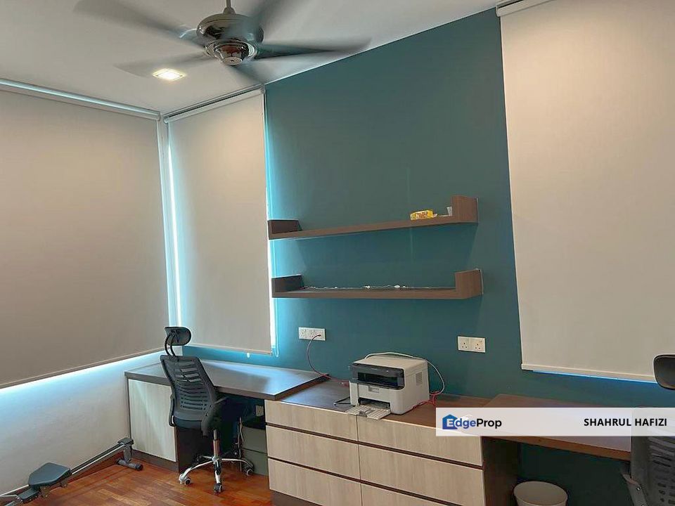 Evergreen Garden Residence Cyberjaya , Selangor, Cyberjaya