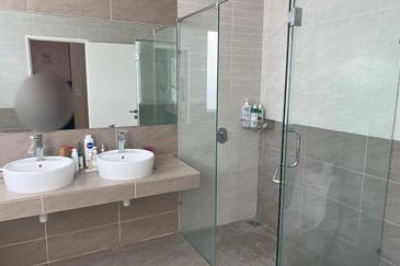 Evergreen Garden Residence