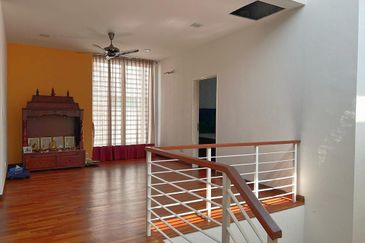 Evergreen Garden Residence