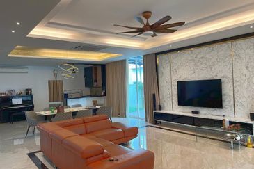 Evergreen Garden Residence