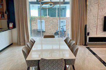 Evergreen Garden Residence