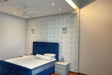 Evergreen Garden Residence