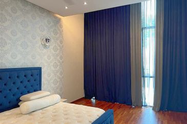 Evergreen Garden Residence