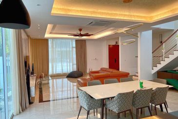 Evergreen Garden Residence