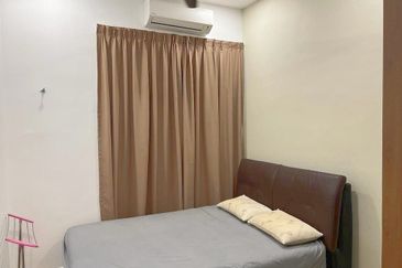 Evergreen Garden Residence