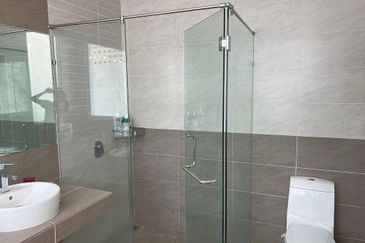 Evergreen Garden Residence