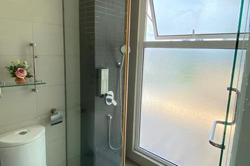 Sunway Rydgeway Puncak Melawati