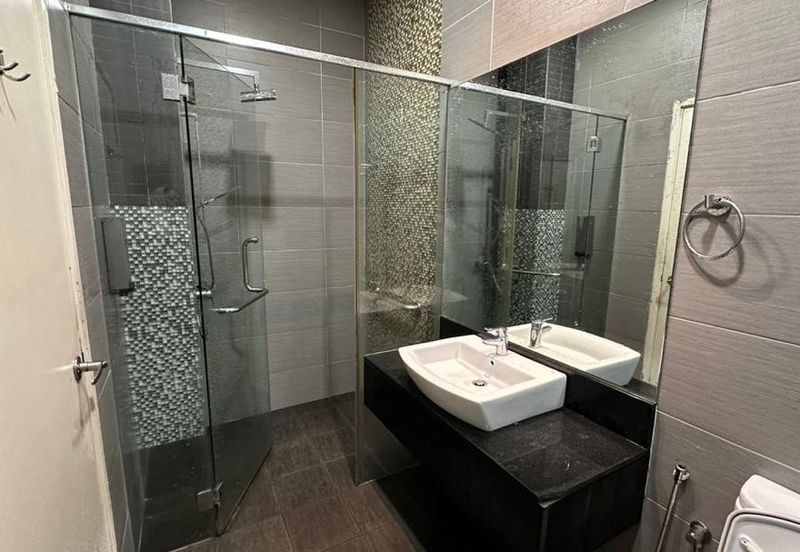 Sunway Rydgeway Puncak Melawati