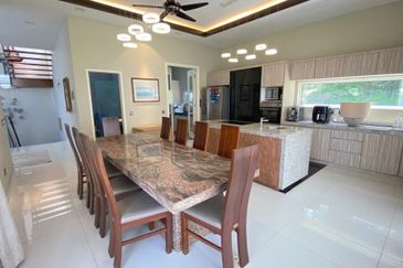 Sunway Rydgeway Puncak Melawati