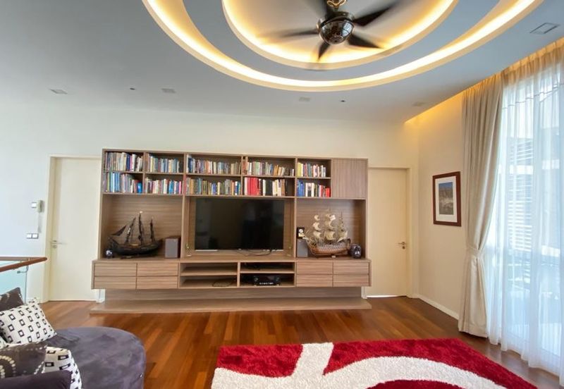 Sunway Rydgeway Puncak Melawati