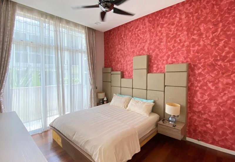 Sunway Rydgeway Puncak Melawati