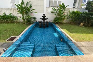 Sunway Rydgeway Puncak Melawati