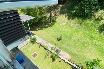 Sunway Rydgeway Puncak Melawati