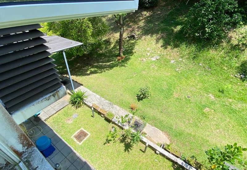 Sunway Rydgeway Puncak Melawati